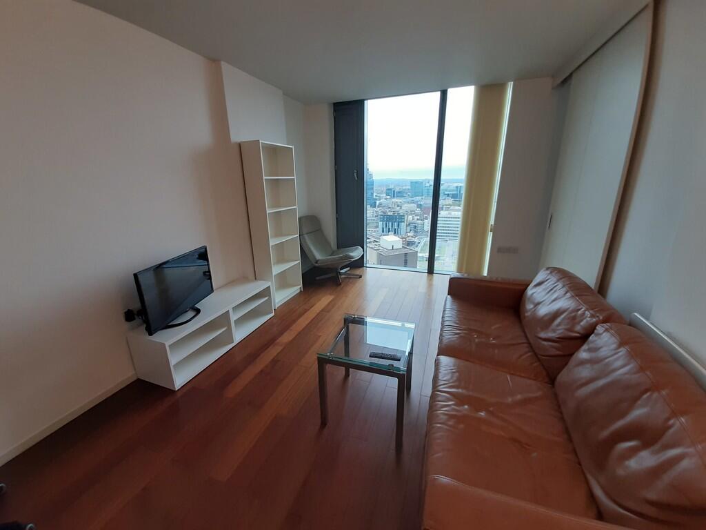 1 bed 1st Floor Flat for rent in Birmingham. From Encasa - Olton