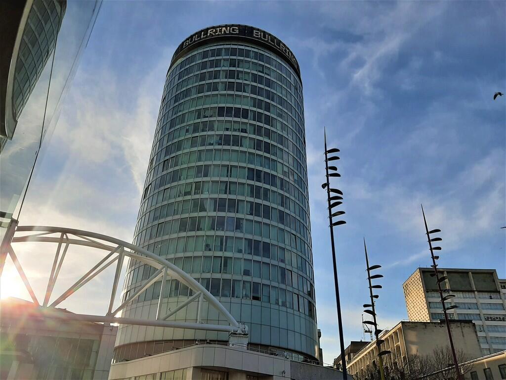 2 bed Apartment for rent in Birmingham. From Encasa - Olton 2 bed Apartment for rent in Birmingham. From Encasa - Olton