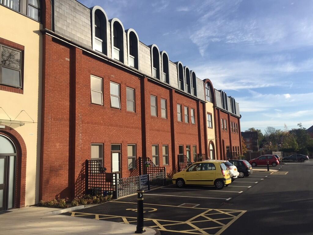 1 bed Apartment for rent in Bickenhill. From Encasa - Olton