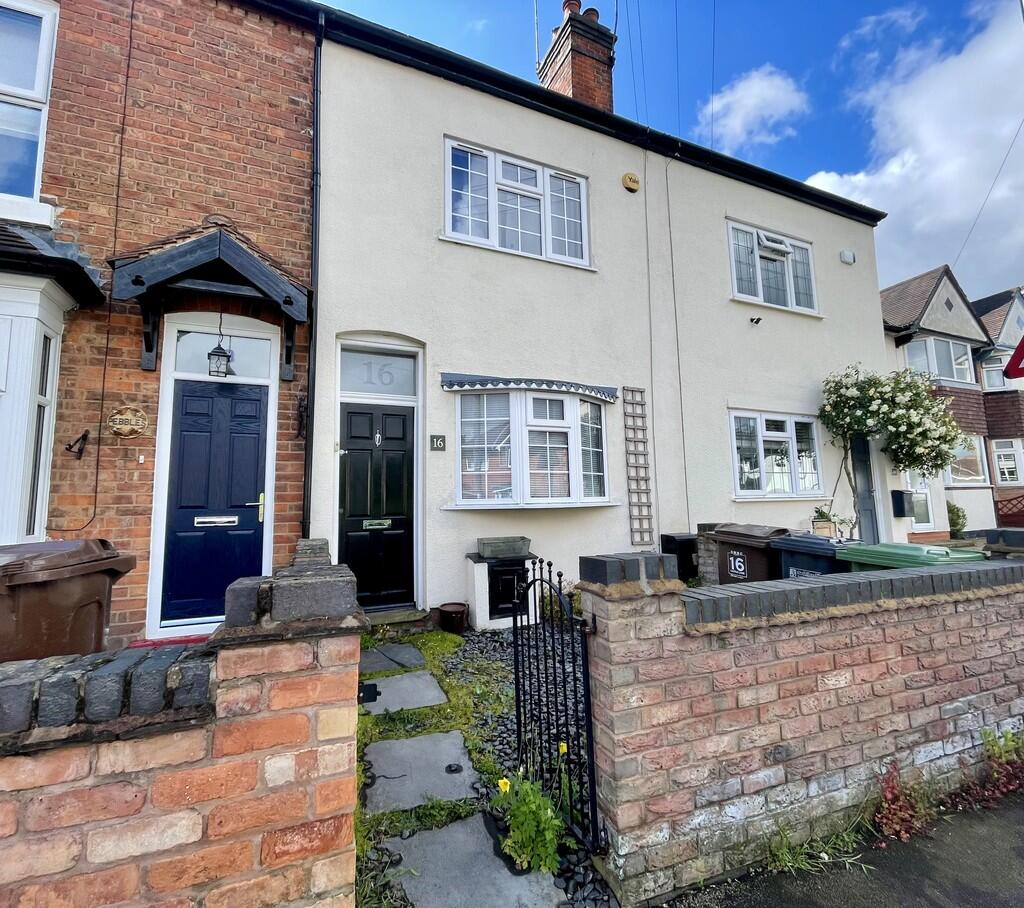 3 bed Town House for rent in Bickenhill. From Encasa - Olton 3 bed Town House for rent in Bickenhill. From Encasa - Olton