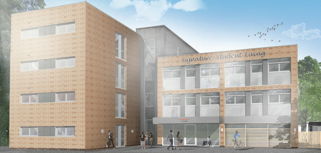 0 bed Studio for rent in Coventry. From Envisage Sales & Lettings - Coventry