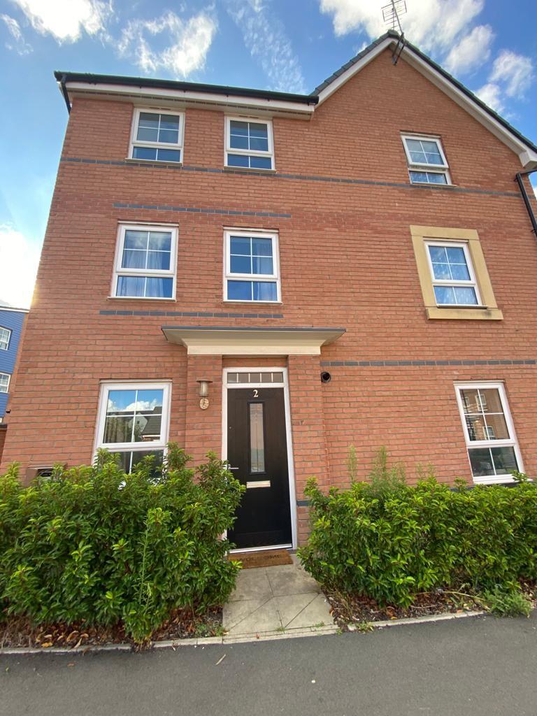 4 bed Town House for rent in Coventry. From Envisage Sales & Lettings - Coventry