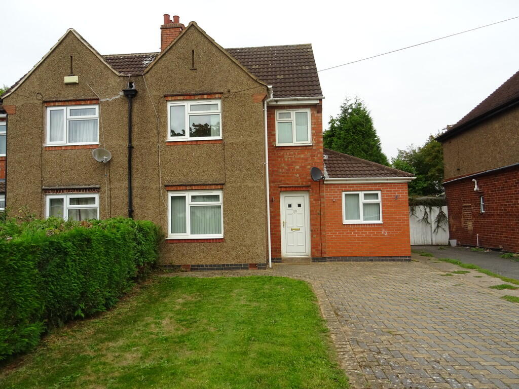 3 bed Semi Detached for rent in Coventry. From Envisage Sales & Lettings - Coventry 3 bed Semi Detached for rent in Coventry. From Envisage Sales & Lettings - Coventry