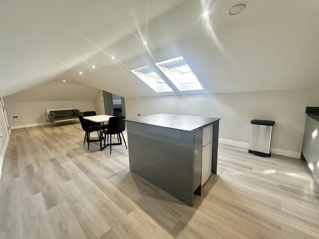 1 bed Apartment for rent in Kenilworth. From Envisage Sales & Lettings - Coventry