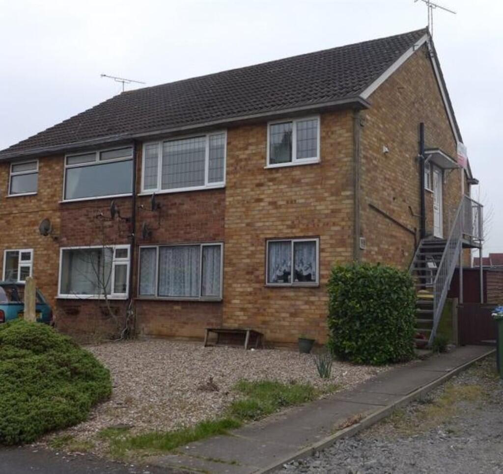 2 bed Annexe for rent in Coventry. From Envisage Sales & Lettings - Coventry