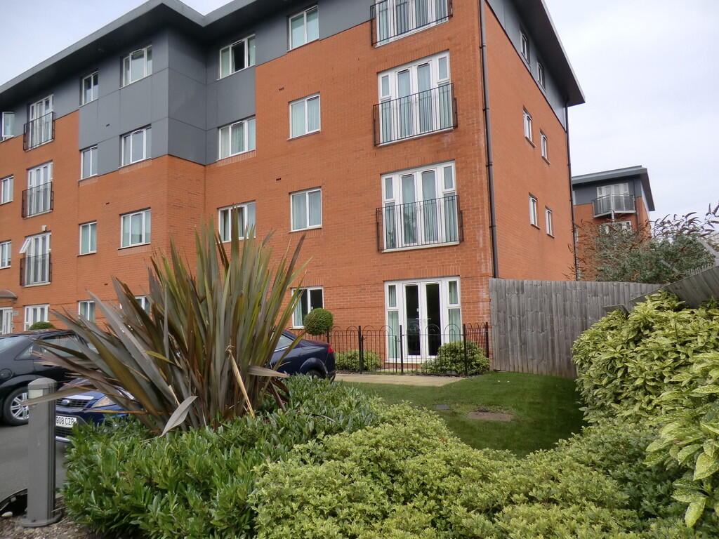 2 bed Apartment for rent in Coventry. From Envisage Sales & Lettings - Coventry