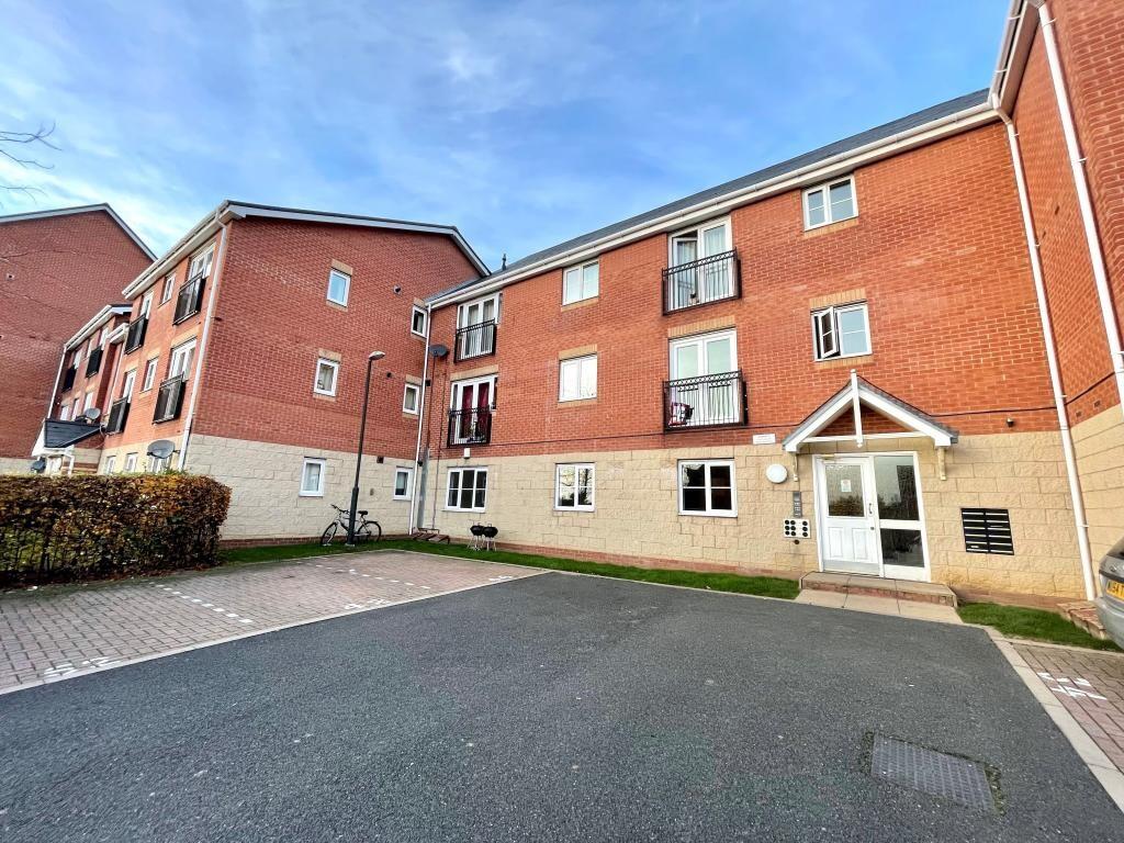 2 bed Apartment for rent in Coventry. From Envisage Sales & Lettings - Coventry