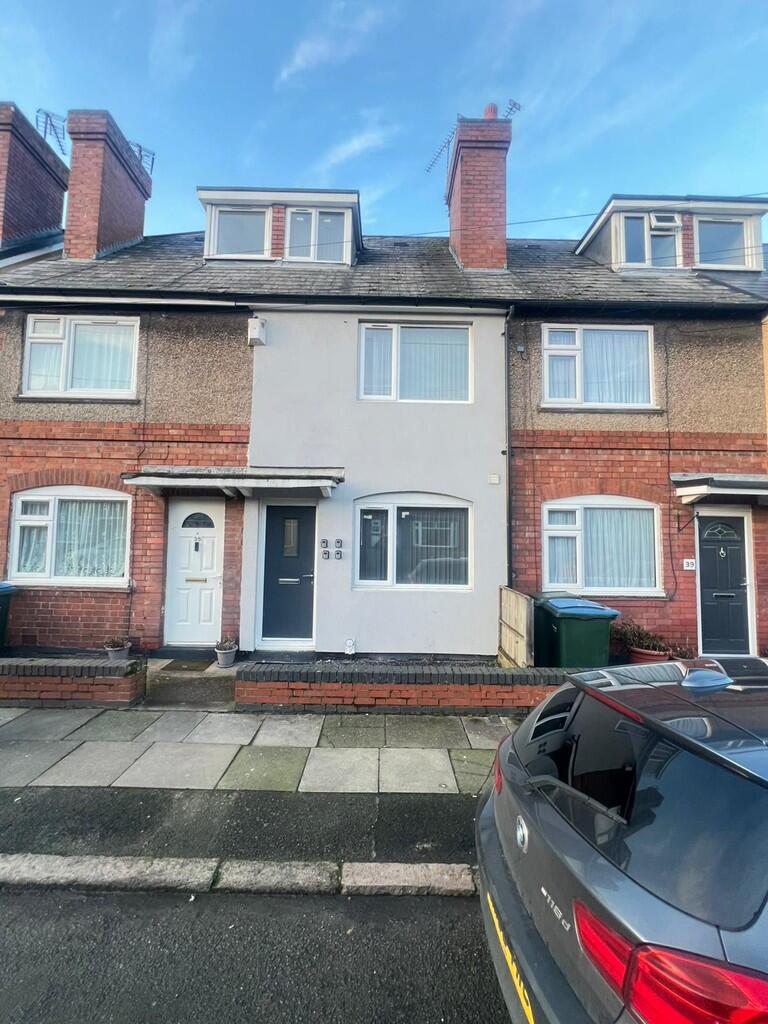 1 bed House Share for rent in Coventry. From Envisage Sales & Lettings - Coventry