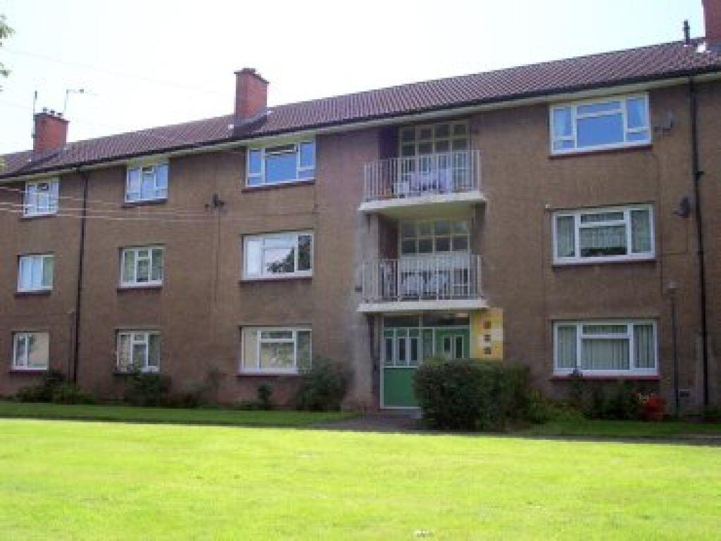 2 bed 1st Floor Flat for rent in Coventry. From Envisage Sales & Lettings - Coventry