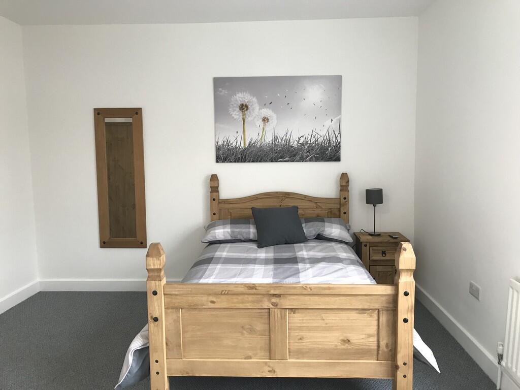 1 bed House Share for rent in Nuneaton. From Envisage Sales & Lettings - Coventry