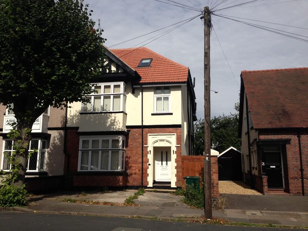 1 bed House Share for rent in Coventry. From Envisage Sales & Lettings - Coventry