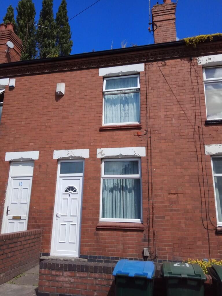 2 bed Mid Terraced House for rent in Coventry. From Envisage Sales & Lettings - Coventry