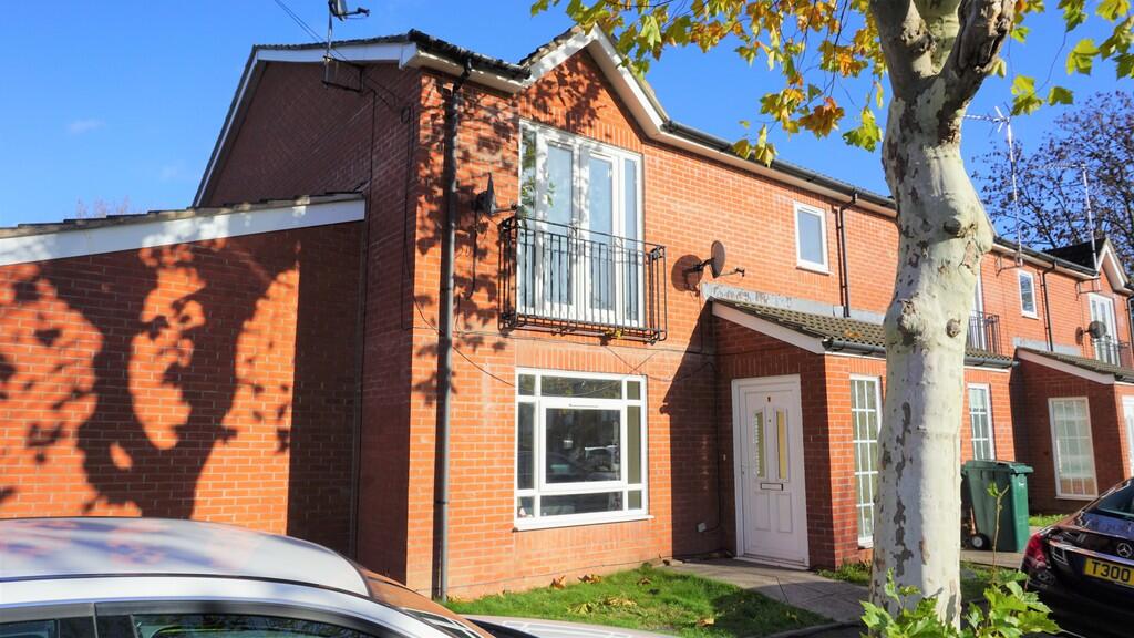 2 bed House (unspecified) for rent in Binley Woods. From Envisage Sales & Lettings - Coventry