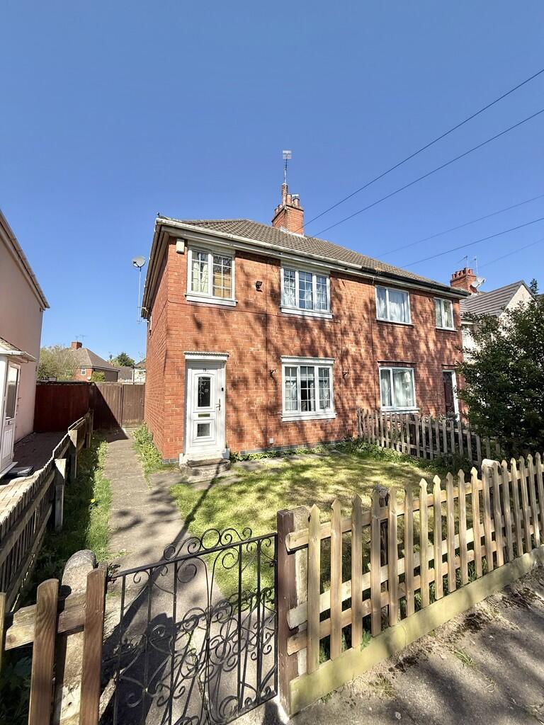 3 bed Semi Detached for rent in Westwood Heath. From Envisage Sales & Lettings - Coventry