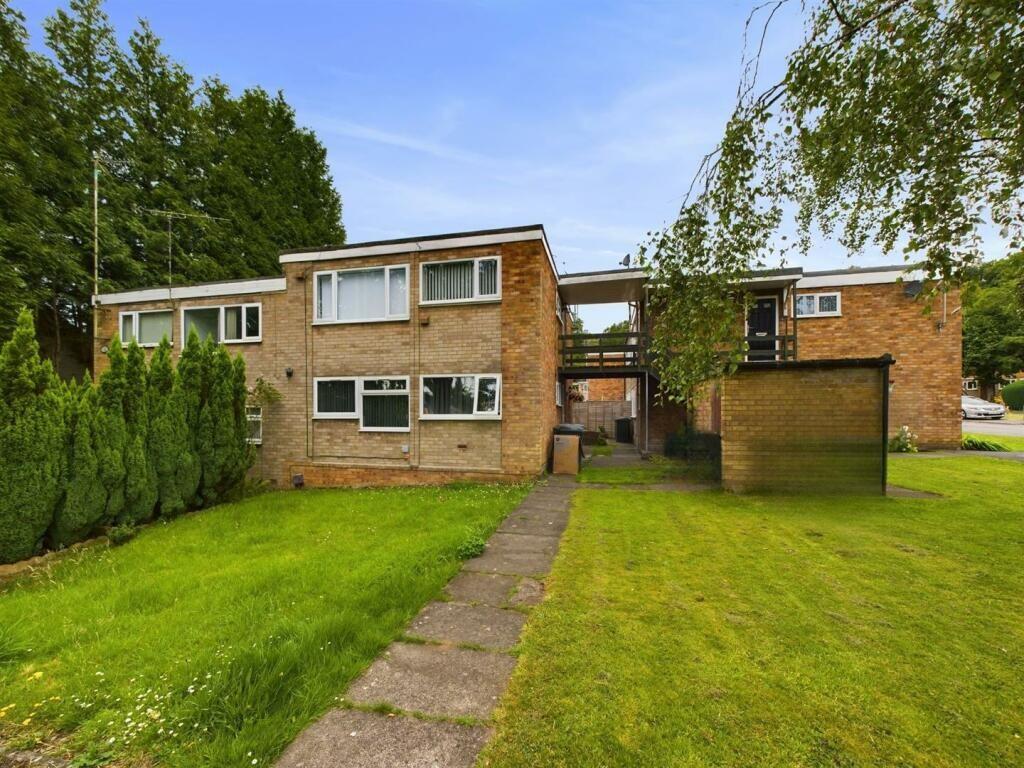2 bed Apartment for rent in Coventry. From Envisage Sales & Lettings - Coventry