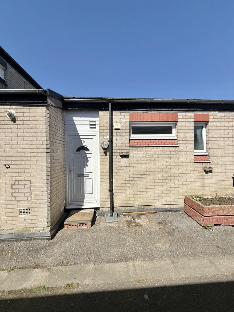 3 bed Terraced bungalow for rent in Ansty. From Envisage Sales & Lettings - Coventry