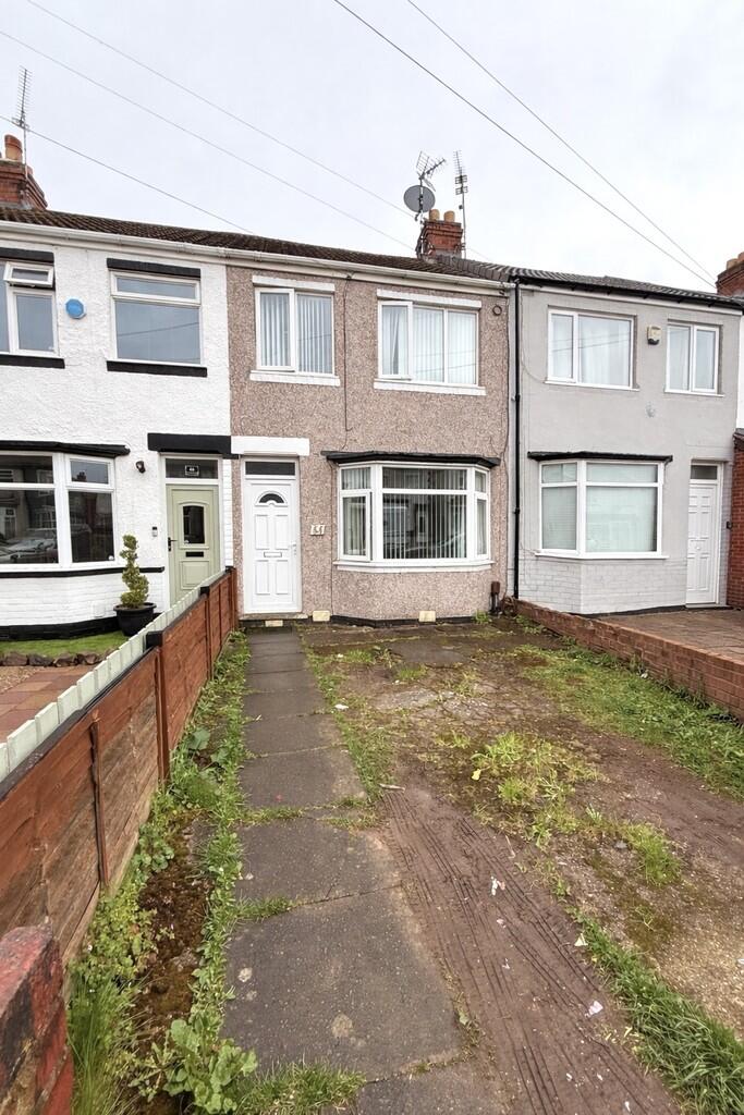 3 bed Mid Terraced House for rent in Hawkesbury. From Envisage Sales & Lettings - Coventry