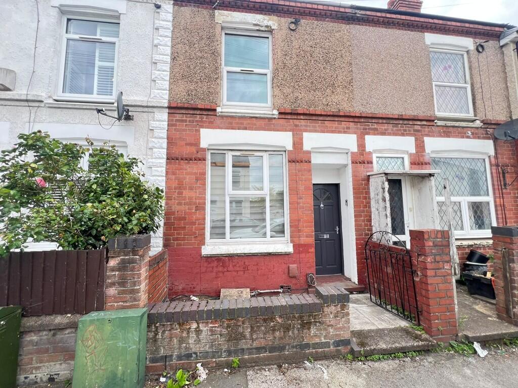 5 bed Semi Detached for rent in Coventry. From Envisage Sales & Lettings - Coventry 5 bed Semi Detached for rent in Coventry. From Envisage Sales & Lettings - Coventry