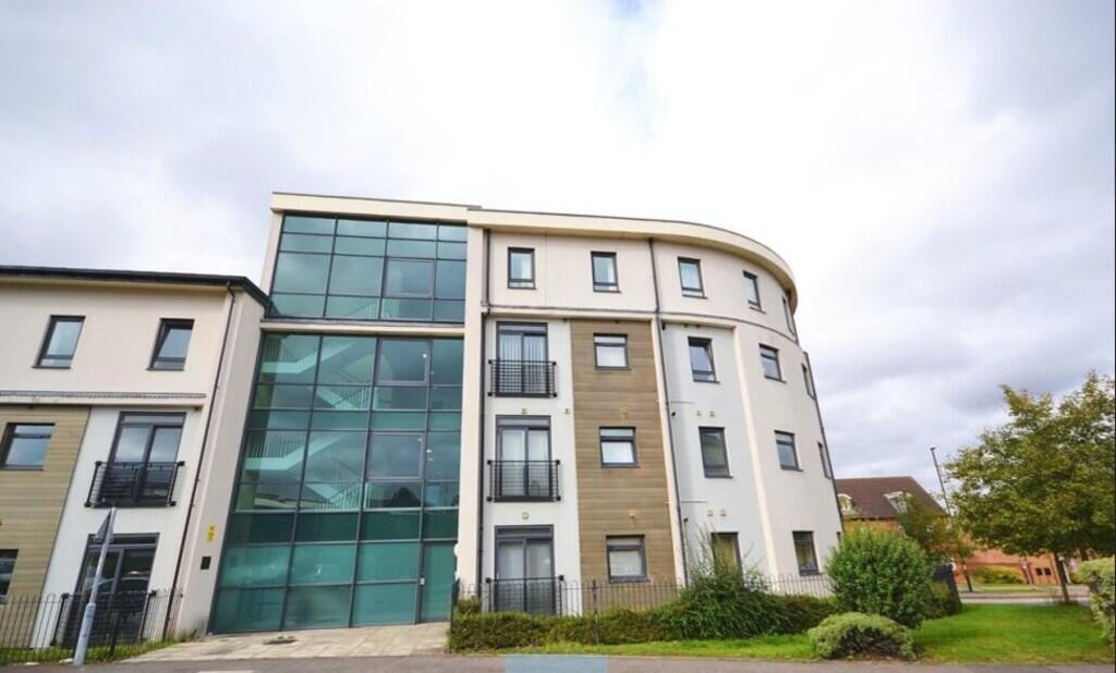 1 bed Apartment for rent in Binley Woods. From Envisage Sales & Lettings - Coventry