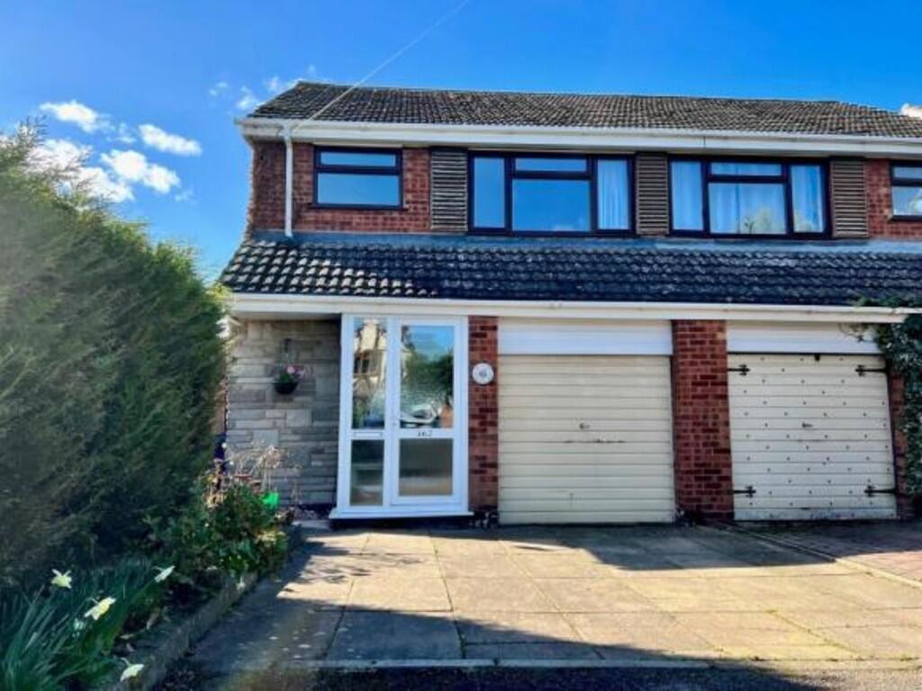3 bed Semi Detached for rent in Shenstone Woodend. From Envisage Sales & Lettings - Coventry