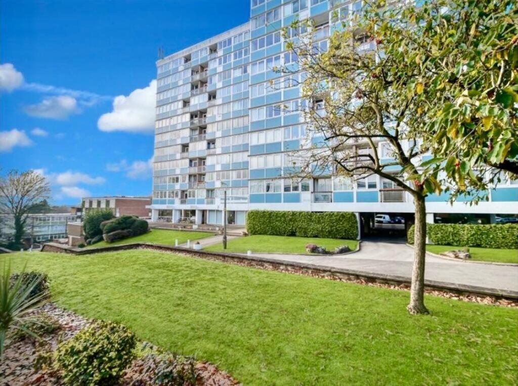 2 bed 1st Floor Flat for rent in Coventry. From Envisage Sales & Lettings - Coventry