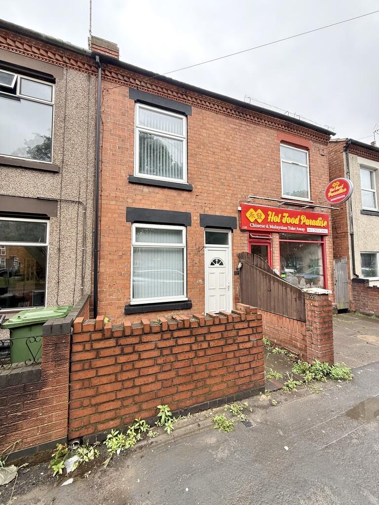 3 bed Mid Terraced House for rent in Bedworth. From Envisage Sales & Lettings - Coventry
