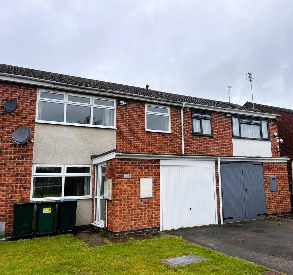 3 bed Mid Terraced House for rent in Binley Woods. From Envisage Sales & Lettings - Coventry 3 bed Mid Terraced House for rent in Binley Woods. From Envisage Sales & Lettings - Coventry