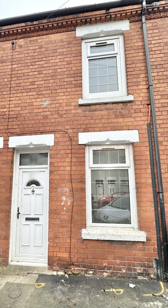1 bed House (unspecified) for rent in Coventry. From Envisage Sales & Lettings - Coventry