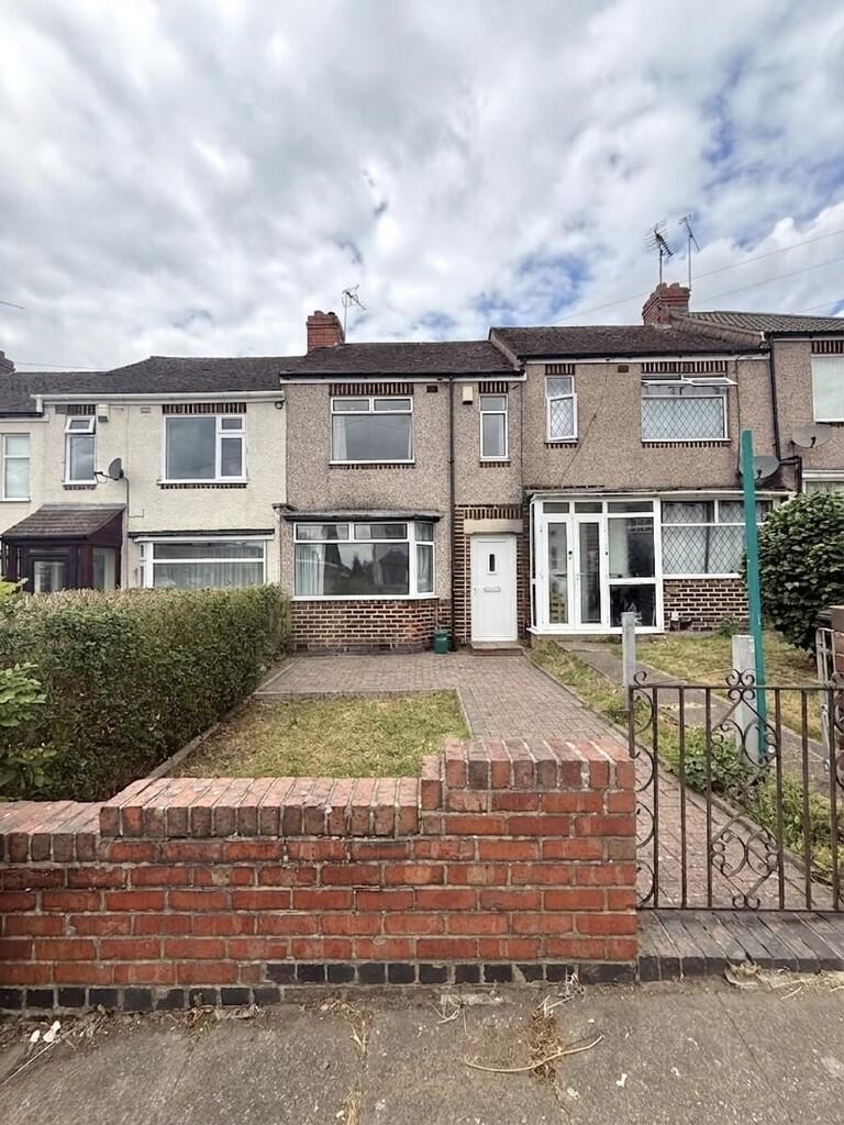 2 bed Mid Terraced House for rent in Coventry. From Envisage Sales & Lettings - Coventry