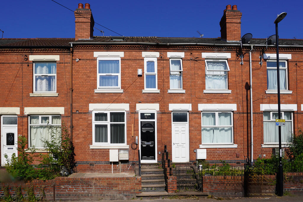 1 bed Mid Terraced House for rent in Coventry. From Envisage Sales & Lettings - Coventry 1 bed Mid Terraced House for rent in Coventry. From Envisage Sales & Lettings - Coventry