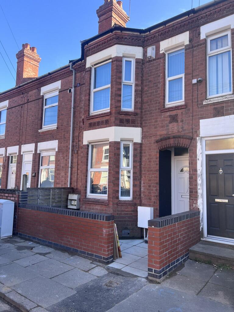 1 bed House Share for rent in Coventry. From Envisage Sales & Lettings - Coventry 1 bed House Share for rent in Coventry. From Envisage Sales & Lettings - Coventry