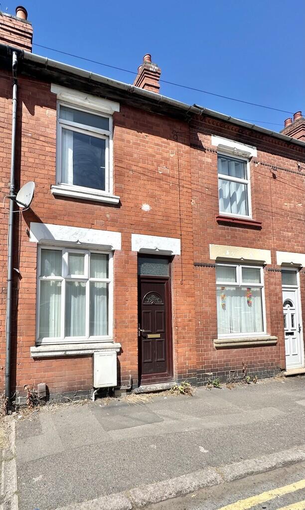 4 bed Mid Terraced House for rent in Coventry. From Envisage Sales & Lettings - Coventry 4 bed Mid Terraced House for rent in Coventry. From Envisage Sales & Lettings - Coventry