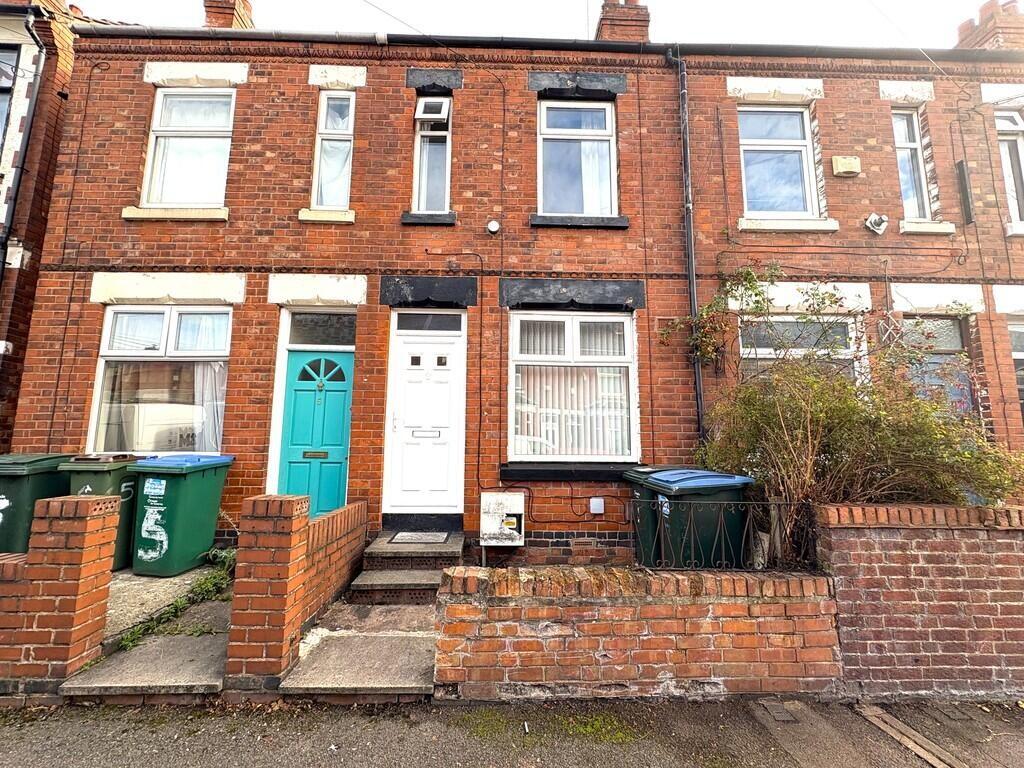 2 bed Mid Terraced House for rent in Coventry. From Envisage Sales & Lettings - Coventry
