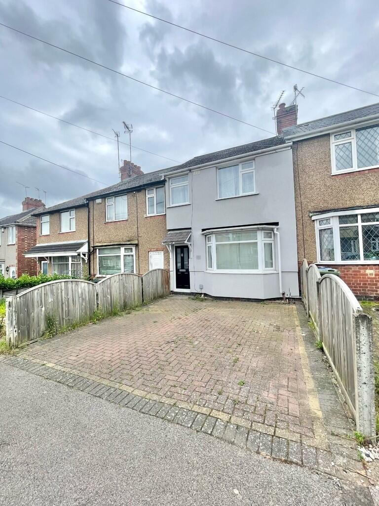 3 bed Mid Terraced House for rent in Westwood Heath. From Envisage Sales & Lettings - Coventry