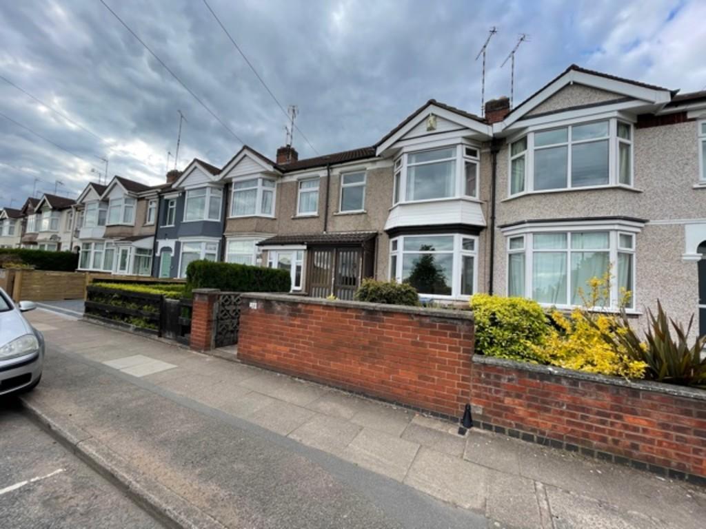 3 bed Mid Terraced House for rent in Coventry. From Envisage Sales & Lettings - Coventry