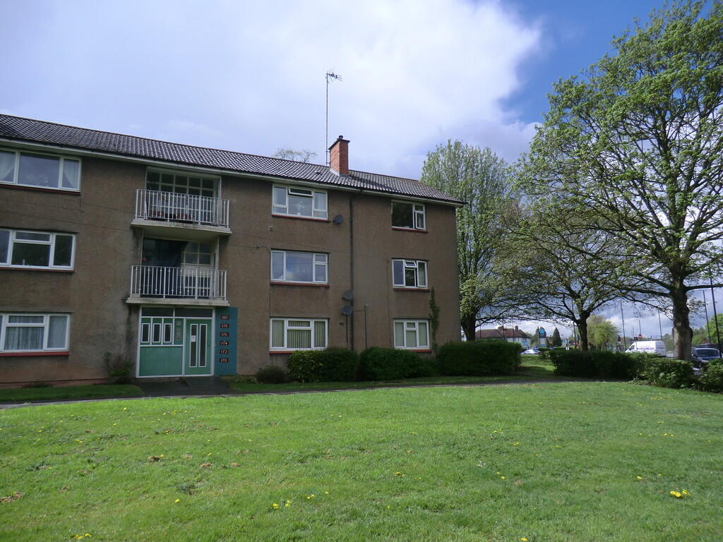 2 bed Apartment for rent in Westwood Heath. From Envisage Sales & Lettings - Coventry