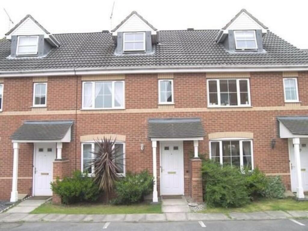 3 bed Town House for rent in Coventry. From Envisage Sales & Lettings - Coventry 3 bed Town House for rent in Coventry. From Envisage Sales & Lettings - Coventry
