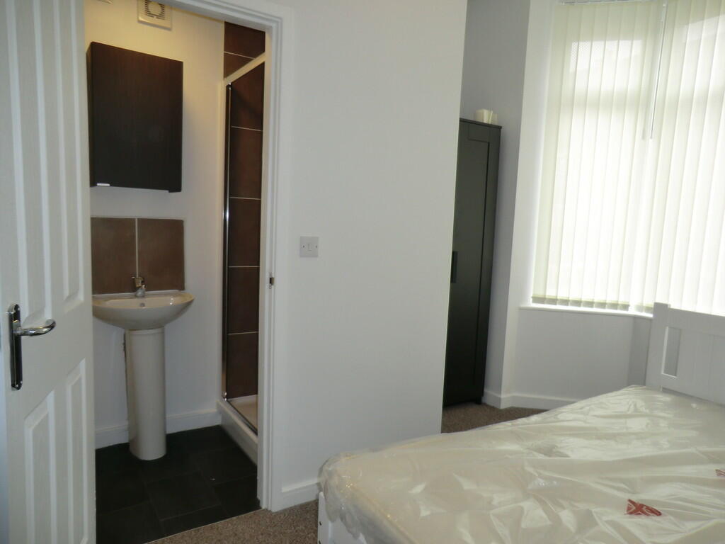 1 bed End of Terrace for rent in Coventry. From Envisage Sales & Lettings - Coventry