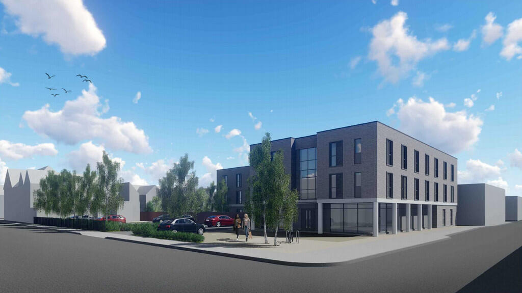4 bed Studio for rent in Coventry. From Envisage Sales & Lettings - Coventry 4 bed Studio for rent in Coventry. From Envisage Sales & Lettings - Coventry
