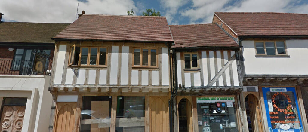 3 bed 1st Floor Flat for rent in Coventry. From Envisage Sales & Lettings - Coventry
