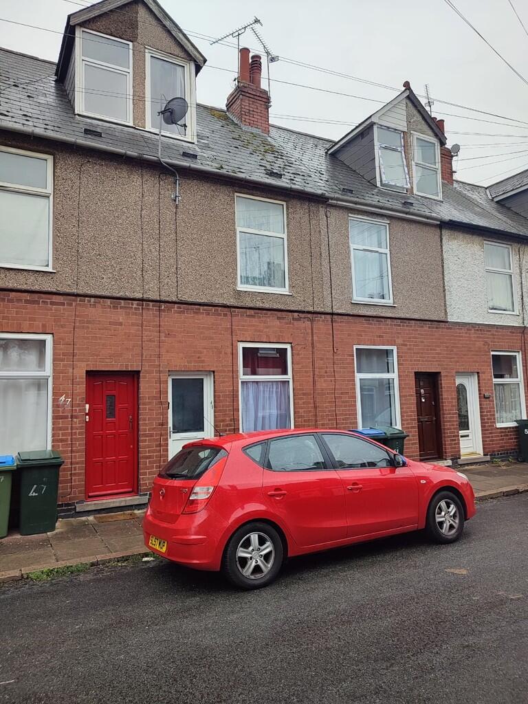 3 bed Mid Terraced House for rent in Coventry. From Envisage Sales & Lettings - Coventry
