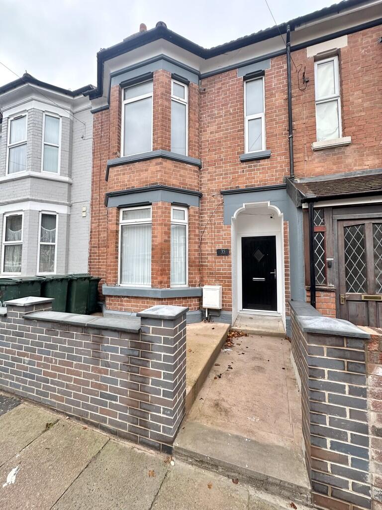 1 bed Mid Terraced House for rent in Coventry. From Envisage Sales & Lettings - Coventry