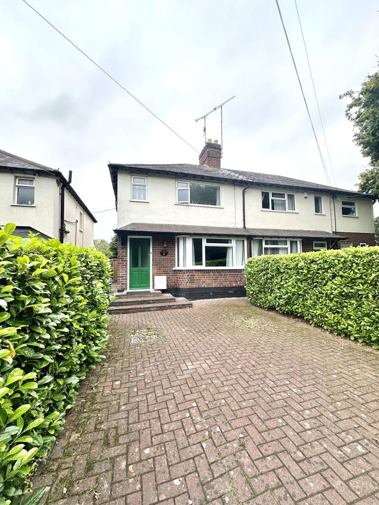 3 bed Mid Terraced House for rent in Coventry. From Envisage Sales & Lettings - Coventry