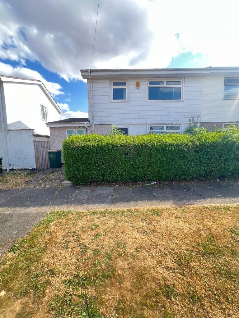 5 bed Semi Detached for rent in Coventry. From Envisage Sales & Lettings - Coventry 5 bed Semi Detached for rent in Coventry. From Envisage Sales & Lettings - Coventry