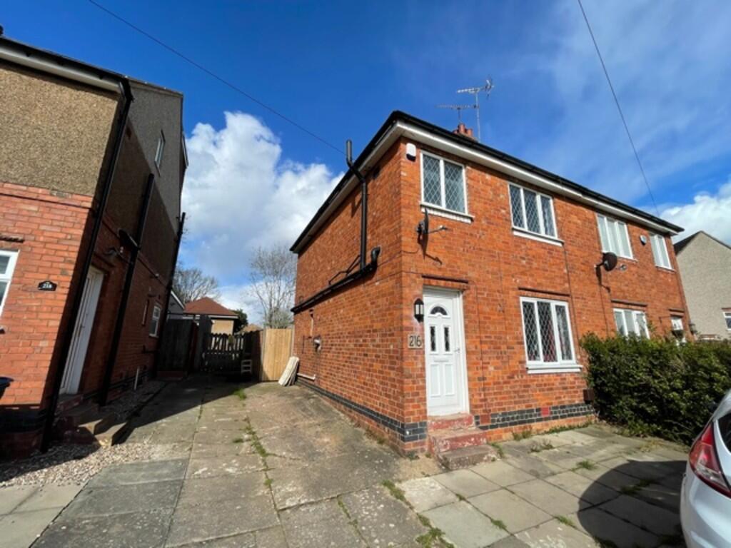 3 bed Semi Detached for rent in Westwood Heath. From Envisage Sales & Lettings - Coventry 3 bed Semi Detached for rent in Westwood Heath. From Envisage Sales & Lettings - Coventry