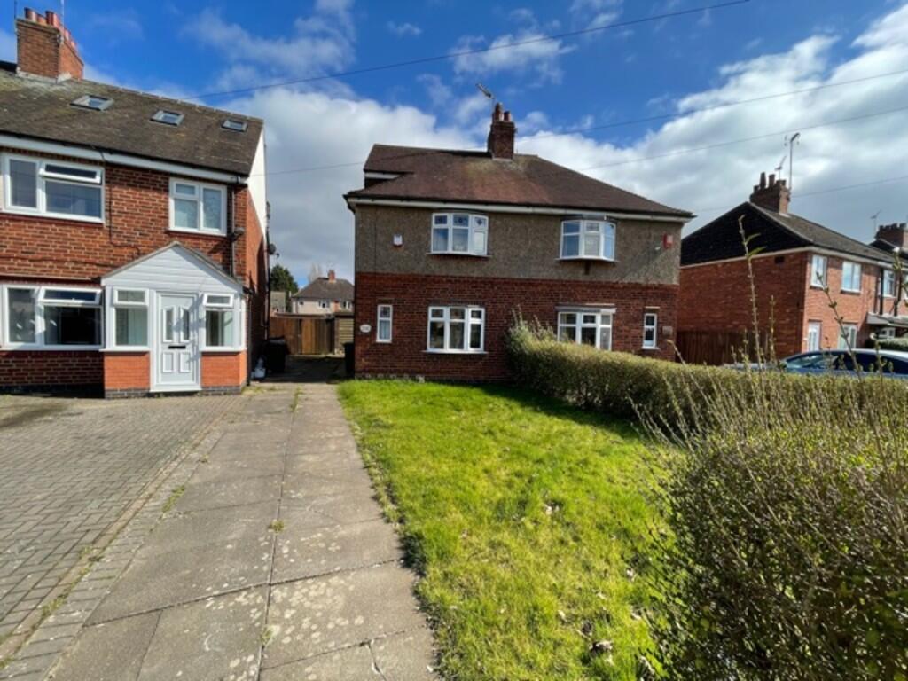 3 bed Mid Terraced House for rent in Westwood Heath. From Envisage Sales & Lettings - Coventry 3 bed Mid Terraced House for rent in Westwood Heath. From Envisage Sales & Lettings - Coventry