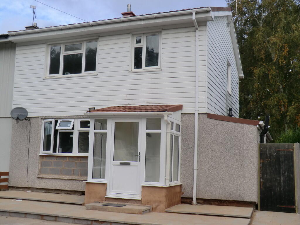 5 bed Semi Detached for rent in Westwood Heath. From Envisage Sales & Lettings - Coventry 5 bed Semi Detached for rent in Westwood Heath. From Envisage Sales & Lettings - Coventry