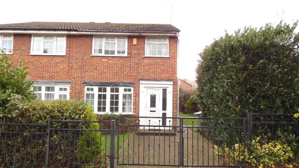 3 bed Semi Detached for rent in Troydale. From Â£1234 Morfitt Shaw - Leeds