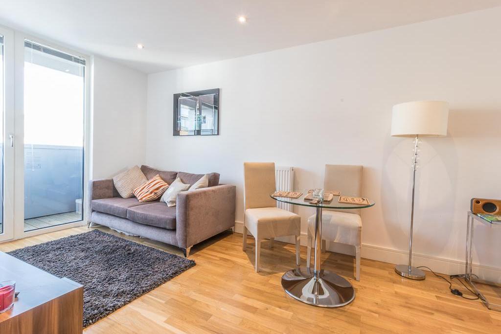 1 bed Apartment for rent in London. From AG Estate Agents - London