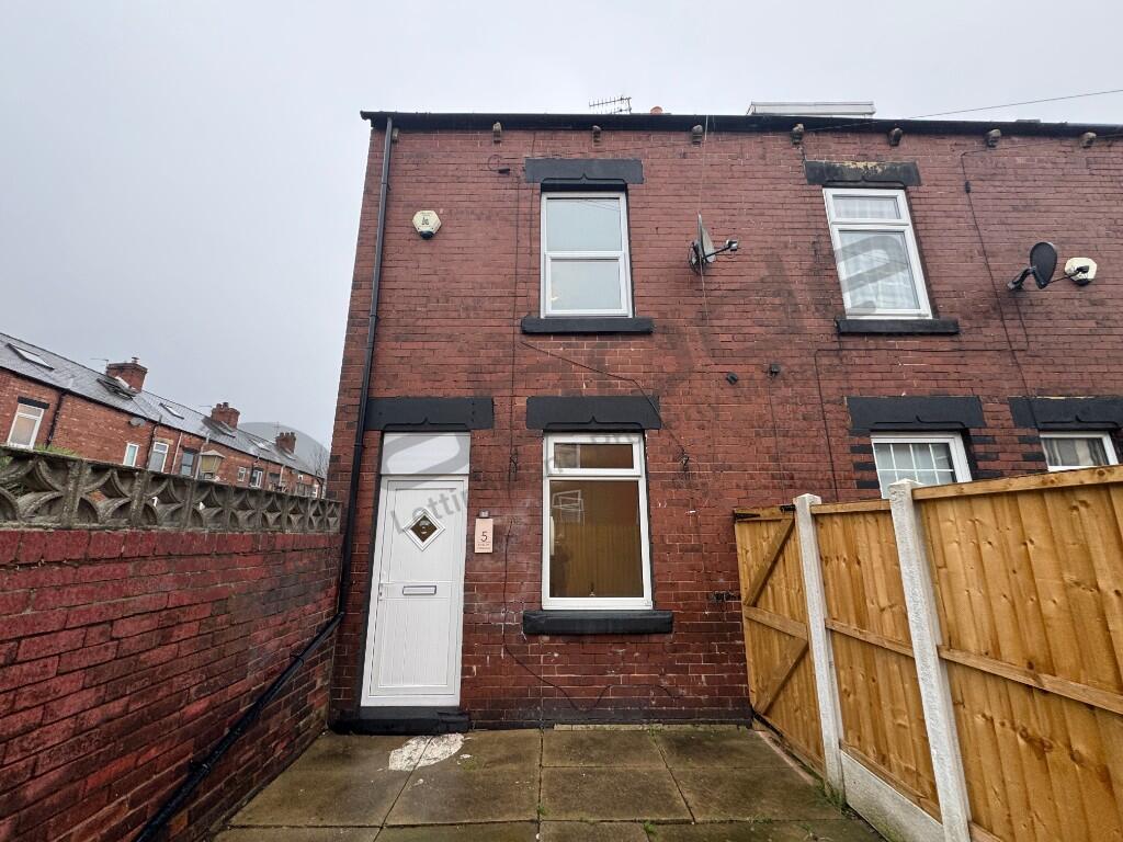 2 bed End of Terrace for rent in Barnsley. From Abode Lettings & property management llp - Rotherham
